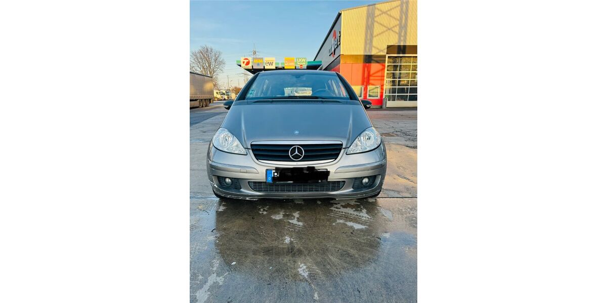 Mercedes-Benz A 150 96.500 km 1.700 &euro; Frechen 50226