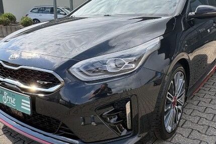 Kia ceed / Ceed 82.900 km 16.290 &euro; Niederzier 52382