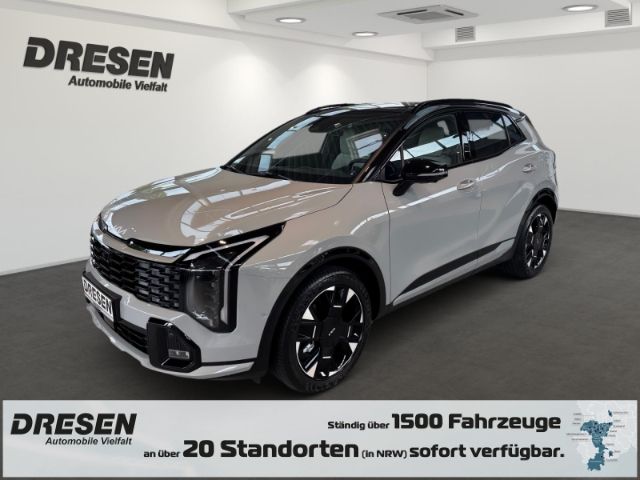 Kia Sportage 12.752 km 41.280 &euro; Neuss 41464