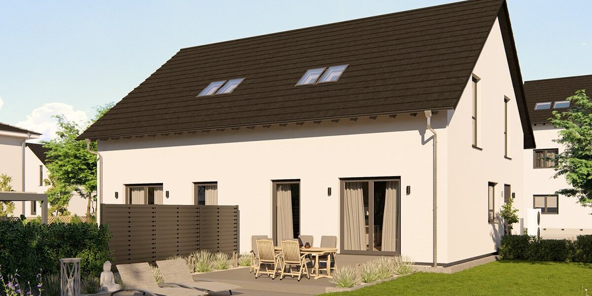 Vielfalt trifft Flexibilität - Ihr maßgeschneidertes Mehrfamilienhaus in Viersen - Mehrfamilienhaus, Wohnhaus Viersen Viersen | Angebot:27351384