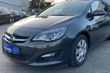 Opel Astra 199.000 km 3.490 &euro; Mönchengladbach 41238