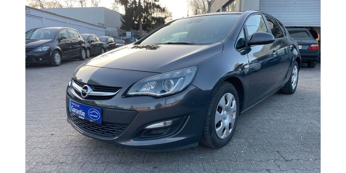 Opel Astra 199.000 km 3.490 &euro; Mönchengladbach 41238