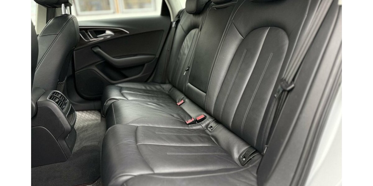 Audi A6 / 45 TDI / quattro / KeylessGo / Matrix 110.000 km 19.490 &euro; Mönchengladbach 41066