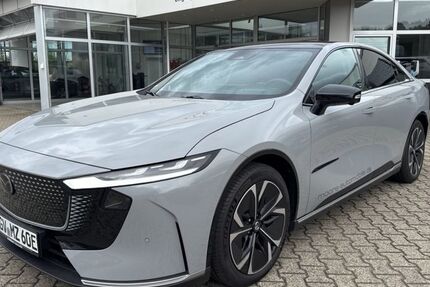 Mazda 6e 2.554 km 38.880 &euro; Grevenbroich 41515