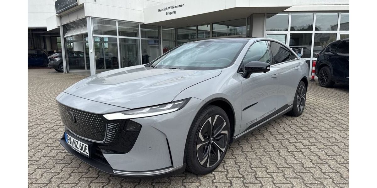 Mazda 6e 2.554 km 38.880 &euro; Grevenbroich 41515