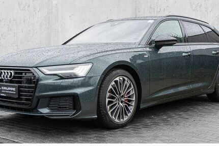 Audi A6 36.346 km 48.870 &euro; Düsseldorf 40474