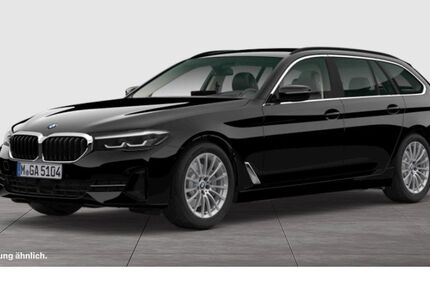 BMW 520 88.291 km 32.490 &euro; Leverkusen 51371