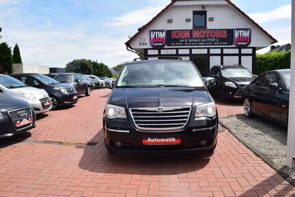 Chrysler Grand Voyager 233.000 km 6.990 &euro; Mönchengladbach 41066