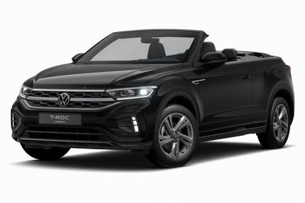 VW T-Roc 25.831 km 33.991 &euro; Krefeld 47803