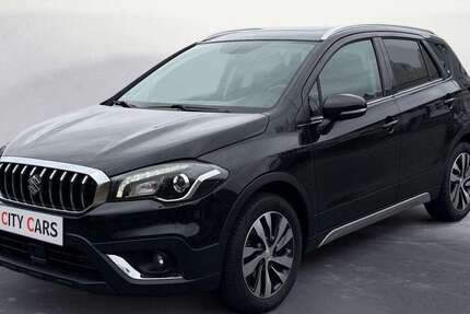Suzuki SX4 55.000 km 14.490 &euro; Dormagen 41540