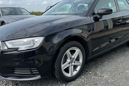Audi A3 122.309 km 16.850 &euro; Bergheim 50127
