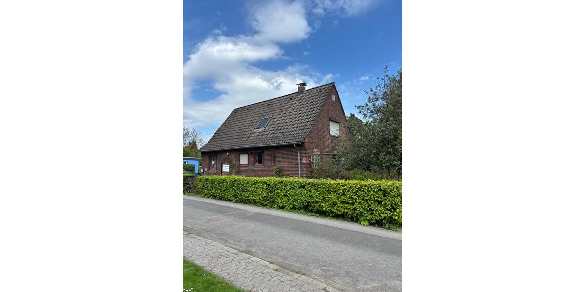 Einfamilienhaus Krefeld Benrad - 5 Zimmer, 90 m&sup2;, 435.000&euro; | Angebot:26224594