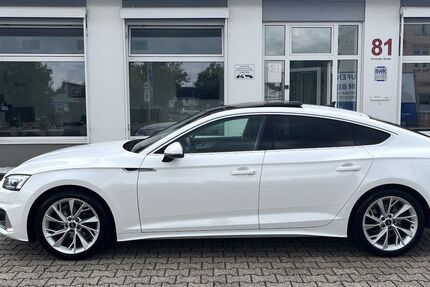 Audi A5 165.500 km 23.980 &euro; Mönchengladbach 41063