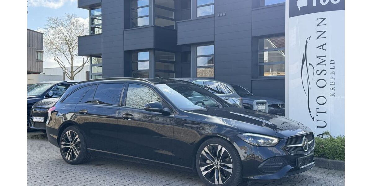 Mercedes-Benz C 220 76.950 km 33.930 &euro; Krefeld 47805