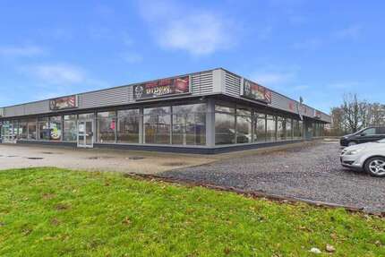 Gewerbeobjekt Erkelenz - 3.600&euro; | Angebot:25174621