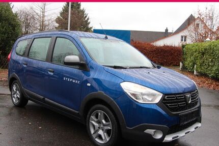Dacia Lodgy 94.925 km 13.690 &euro; Hilden bei Düsseldorf 40721