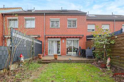 Haus Neuss / Weckhoven Weckhoven - 5 Zimmer, 101 m&sup2;, 355.000&euro; | Angebot:26092096