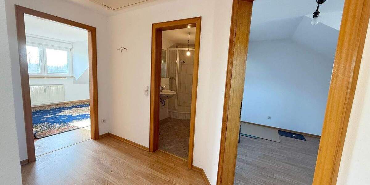 Mehrfamilienhaus, Wohnhaus Monheim am Rhein Baumberg - 9 Zimmer, 227 m&sup2;, 690.000&euro; | Angebot:25675243