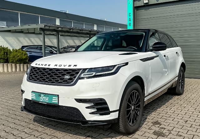 Land Rover Range Rover Velar 125.000 km 27.690 &euro; Niederzier 52382