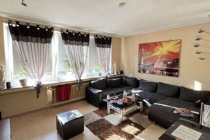 Wohnung Düsseldorf Unterbilk - 2 Zimmer, 64 m&sup2;, 239.000&euro; | Angebot:26225194