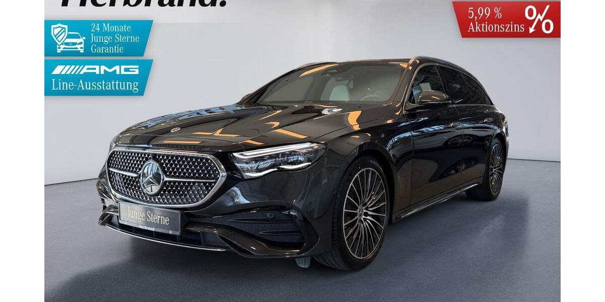 Mercedes-Benz E 300 12.964 km 52.970 &euro; Krefeld 47800