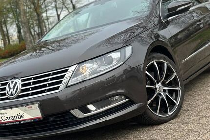 VW CC 250.000 km 8.999 &euro; Krefeld 47805
