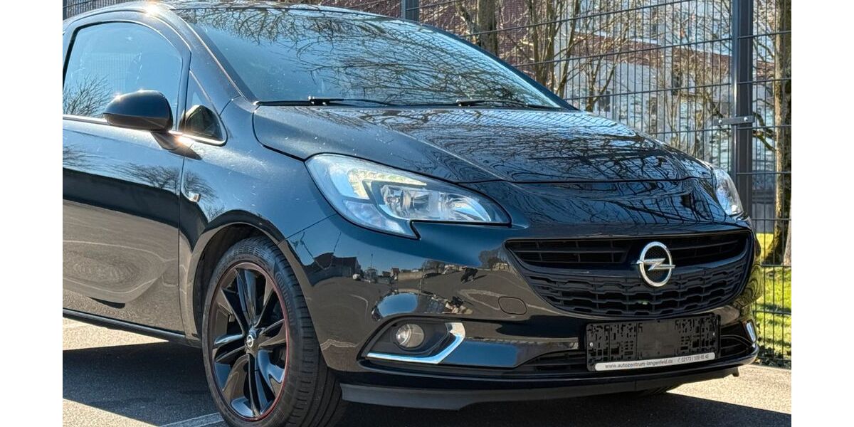 Opel Corsa 139.411 km 6.990 &euro; Mönchengladbach 41068