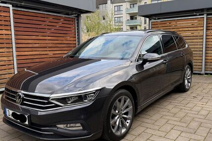 VW Passat Variant 91.000 km 31.500 &euro; Düsseldorf 40231