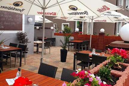 Gewerbeobjekt Bergheim Glessen - 2.950&euro; | Angebot:26227283