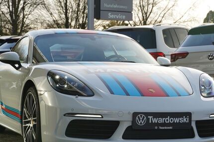 Porsche Cayman 80.327 km 54.990 &euro; Wegberg 41844