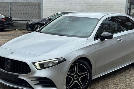 Mercedes-Benz A 200 77.200 km 22.900 &euro; Düsseldorf 40233