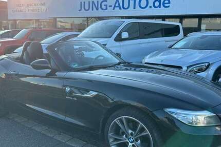 BMW Z4 145.800 km 16.990 &euro; Mönchengladbach 41066