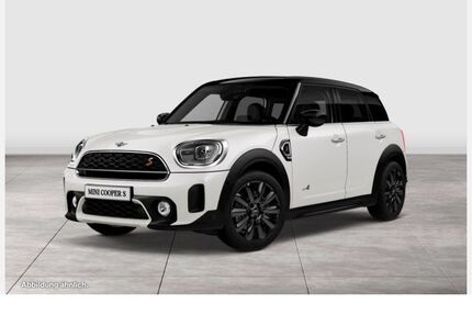 Mini Countryman S (Cooper) 22.998 km 35.290 &euro; Hilden 40721