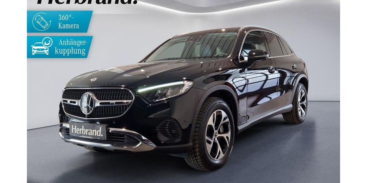 Mercedes-Benz GLC 300 77.006 km 53.990 &euro; Mönchengladbach 41063