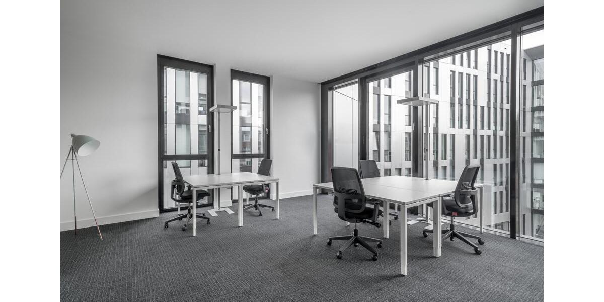 Gewerbeobjekt Düsseldorf Derendorf - 4.717&euro; | Angebot:22933363