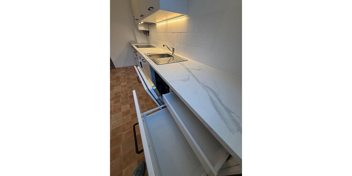 Etagenwohnung Krefeld - 2 Zimmer, 50 m&sup2;, 729&euro; | Angebot:25783006