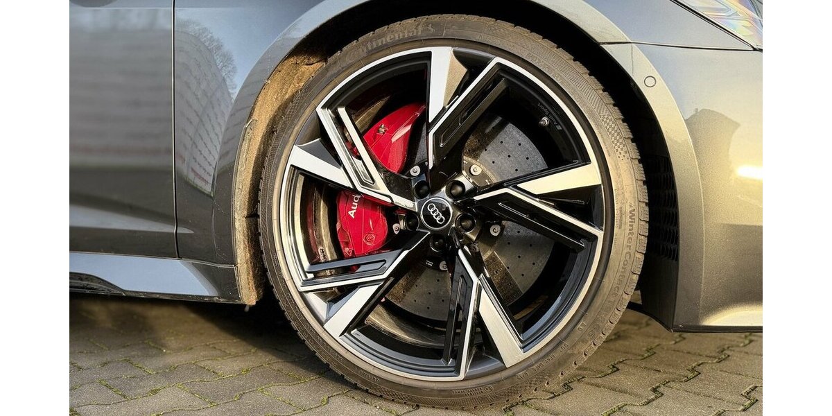 Audi RS6 4.0 TFSI / PANO/ Keramik / Nachtsicht / 22´´ 85.000 km 88.000 &euro; Mönchengladbach 41066