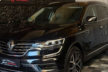 Renault Koleos 58.275 km 19.950 &euro; Jülich 52428