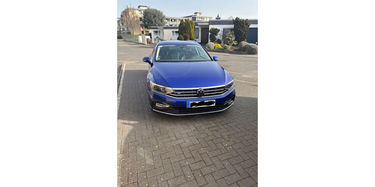 VW Passat 66.000 km 25.500 &euro; Pulheim 50259