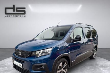 Peugeot Rifter 19.447 km 24.990 &euro; Kaarst 41564