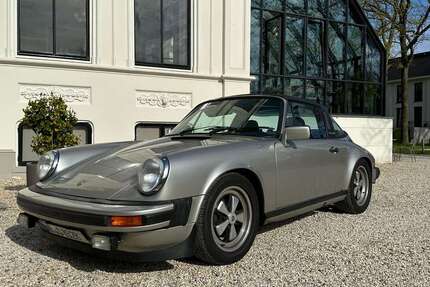 Porsche 911 159.000 km 55.000 &euro; Kaarst, Stadt 41564