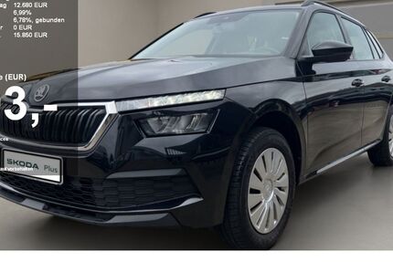 Skoda Kamiq 52.622 km 15.479 &euro; Krefeld 47809