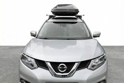 Nissan X-Trail 107.000 km 15.499 &euro; Willich 47877