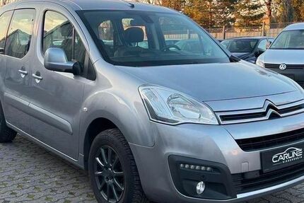 Citroen Berlingo 156.000 km 6.399 &euro; Mönchengladbach 41063