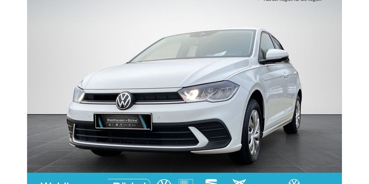 VW Polo 6.500 km 18.990 &euro; Viersen 41751