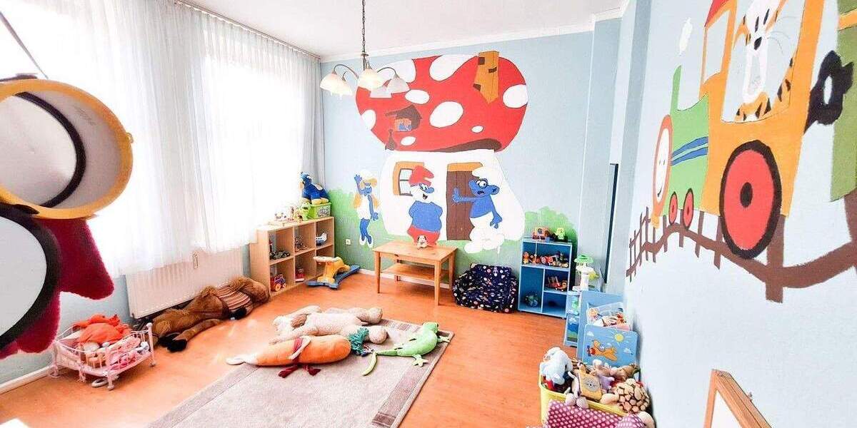 Mehrfamilienhaus, Wohnhaus Krefeld Linn - 8 Zimmer, 204 m&sup2;, 625.000&euro; | Angebot:25755263