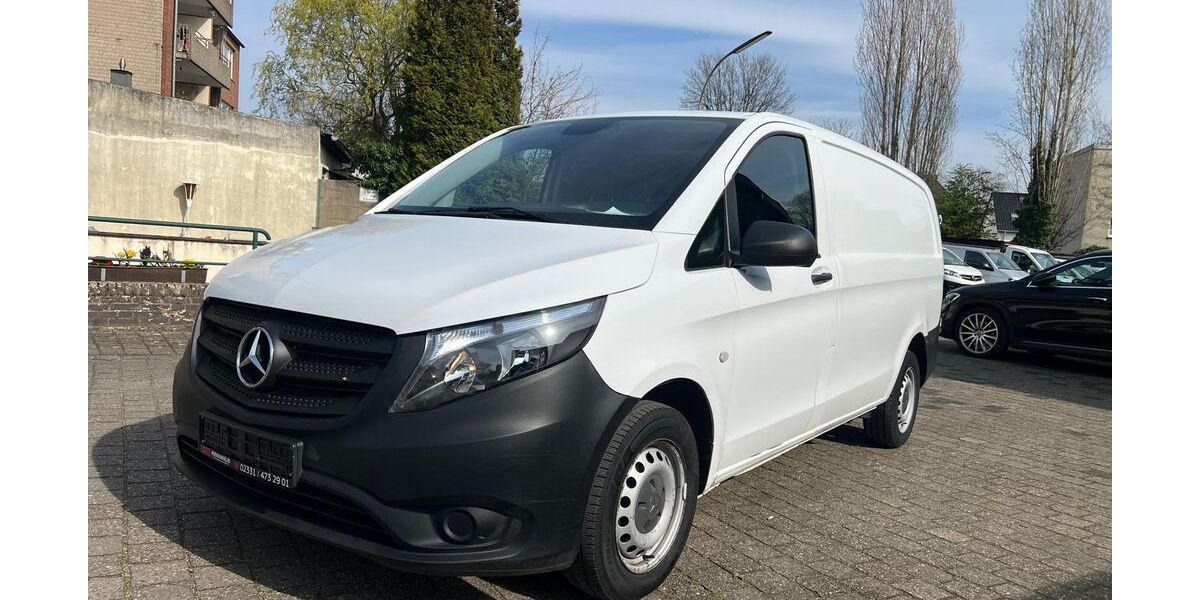 Mercedes-Benz Vito 146.739 km 10.980 &euro; Düsseldorf 40597