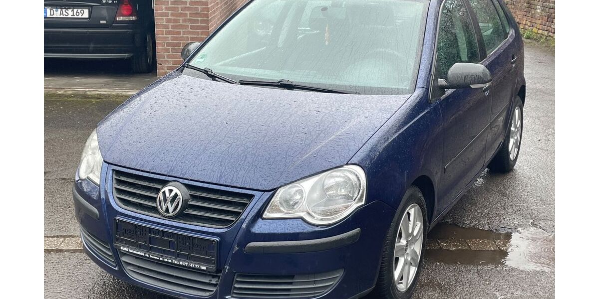 VW Polo 226.345 km 1.750 &euro; Krefeld 47799