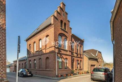 Haus Mönchengladbach Wanlo - 6 Zimmer, 200 m&sup2;, 549.000&euro; | Angebot:25684152