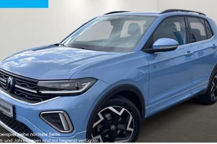 VW T-Cross 13.057 km 28.680 &euro; Grevenbroich 41515